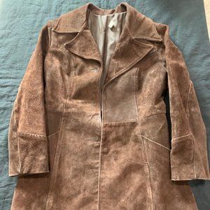 Retro Women's Jacket